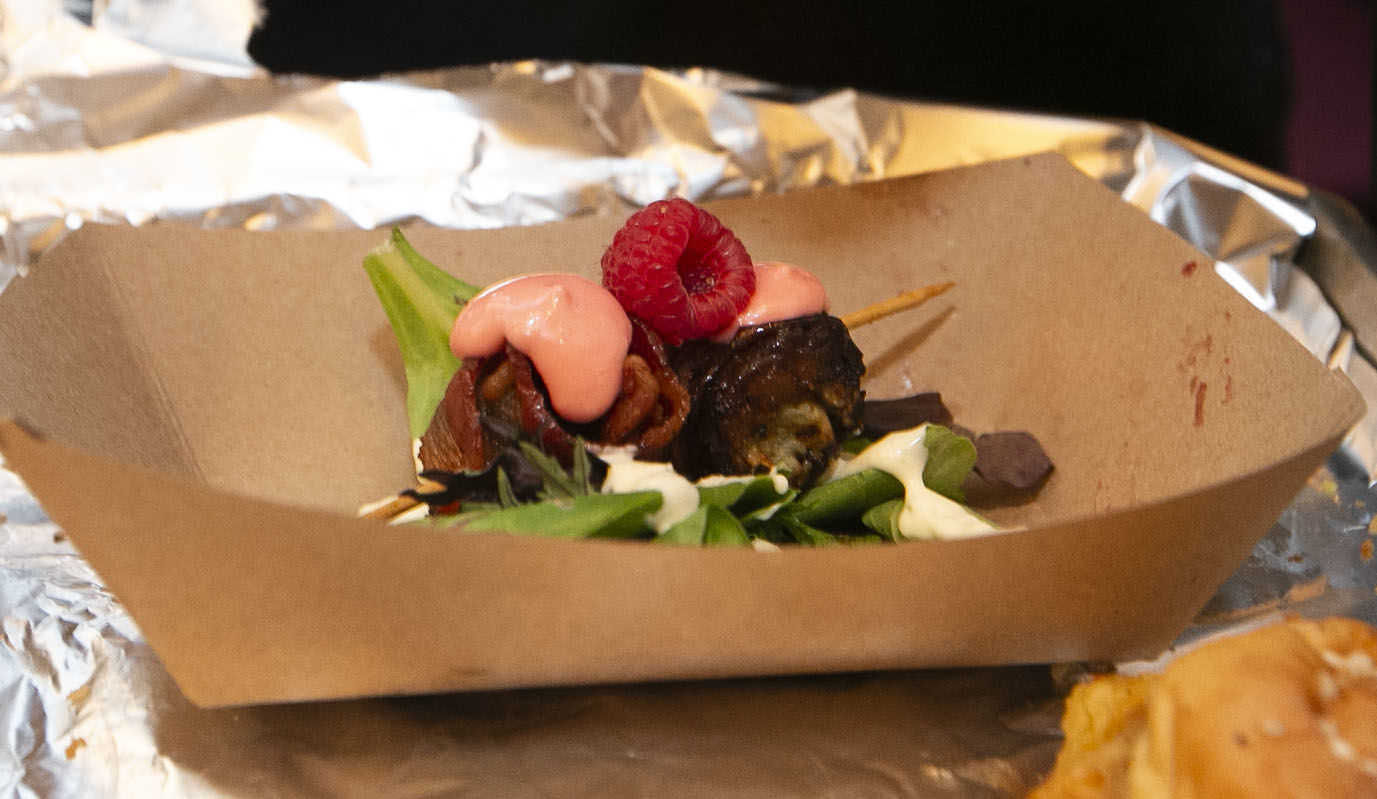 Taste of the Gate City